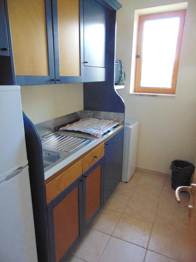 Casa Vacanze Oasi Felicita Нова-Сірі-Маріна Екстер'єр фото